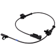 Front, Driver or Passenger Side ABS Speed Sensor AWD Sold Individually