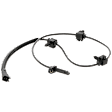 2012 Cadillac CTS - Rear ABS Speed Sensor