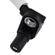 2017 Chevrolet Express 2500 - Front, Driver or Passenger Side ABS Speed Sensor