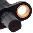 Front, Driver or Passenger Side ABS Speed Sensor, Spindle Mounted