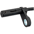 Rear, Driver Side ABS Speed Sensor, AWD
