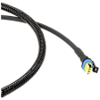 2004 Chevrolet C4500 Kodiak - Front, Driver or Passenger Side ABS Speed Sensor, 4 X 2