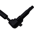 Rear ABS Speed Sensor, FWD