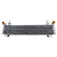 Transmission Oil Cooler
