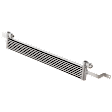 Transmission Oil Cooler, 6 Cyl