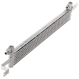 Transmission Oil Cooler, 6 Cyl