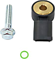 2020 Chevrolet Equinox - Knock Sensor, 4 Cyl 1.5L