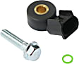 2020 Chevrolet Equinox - Knock Sensor, 4 Cyl 1.5L