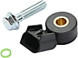 2020 Chevrolet Equinox - Knock Sensor, 4 Cyl 1.5L