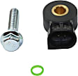 2020 Chevrolet Equinox - Knock Sensor, 4 Cyl 1.5L