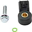 2020 Chevrolet Equinox - Knock Sensor, 4 Cyl 1.5L