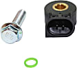 2020 Chevrolet Equinox - Knock Sensor, 4 Cyl 1.5L