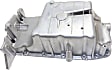 2014 Chevrolet Sonic - Aluminum Oil Pan, 1.8L 4Cyl