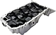 2014 Chevrolet Sonic - Aluminum Oil Pan, 1.8L 4Cyl
