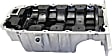 2014 Chevrolet Sonic - Aluminum Oil Pan, 1.8L 4Cyl