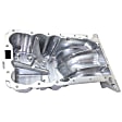 2013 Buick Encore Base - Aluminum Oil Pan, Engine Des: LUV, 1.4L 4Cyl