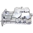 2013 Buick Encore Base - Aluminum Oil Pan, Engine Des: LUV, 1.4L 4Cyl