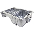2013 Buick Encore Base - Aluminum Oil Pan, Engine Des: LUV, 1.4L 4Cyl