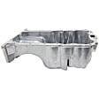 2013 Buick Encore Base - Aluminum Oil Pan, Engine Des: LUV, 1.4L 4Cyl