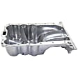 2013 Buick Encore Base - Aluminum Oil Pan, Engine Des: LUV, 1.4L 4Cyl