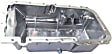 Oil Pan, 3.5L, 6 Cyl. Engine