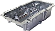 Oil Pan, 3.5L, 6 Cyl. Engine