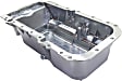 Oil Pan, 3.5L, 6 Cyl. Engine