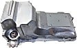 Aluminum Oil Pan