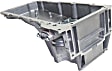 Aluminum Oil Pan