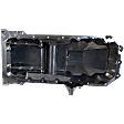 Oil Pan, 5.7L Engine, 8 Cyl., AWD