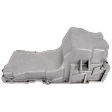 Aluminum Oil Pan