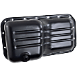 Oil Pan, 1.2L Engine, 4 Cyl