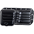 Oil Pan, 1.2L Engine, 4 Cyl