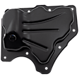 Oil Pan, 5.3/6.2L Engine, 8 Cyl