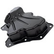 Oil Pan, 5.3/6.2L Engine, 8 Cyl