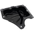 Oil Pan, 5.3/6.2L Engine, 8 Cyl