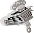 Passenger Side Motor Mount, 4 Cylinder, FWD