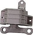 Front, Passenger Side Motor Mount, Sold Individually