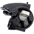 Transmission Mount, Automatic Transaxle