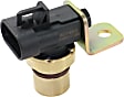 Crankshaft Position Sensor, 8 Cyl., 7.4L Engine, Magnetic Switch/sensor