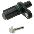 2011 Cadillac CTS - Crankshaft Position Sensor, 6 Cyl 3.6L