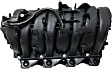 2000 Chevrolet Suburban 2500 - Upper Intake Manifold, For Models Without MAP Sensors, 8 Cyl 6.0L