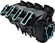 2000 Chevrolet Suburban 2500 - Upper Intake Manifold, For Models Without MAP Sensors, 8 Cyl 6.0L