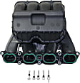 2015 GMC Terrain - Intake Manifold, engdesig: LEA, engvin: K, 2.4L 4Cyl