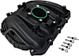 2015 GMC Terrain - Intake Manifold, engdesig: LEA, engvin: K, 2.4L 4Cyl