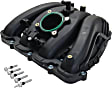2015 GMC Terrain - Intake Manifold, engdesig: LEA, engvin: K, 2.4L 4Cyl