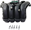 2015 GMC Terrain - Intake Manifold, engdesig: LEA, engvin: K, 2.4L 4Cyl