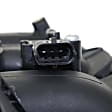 2015 GMC Terrain - Intake Manifold, engdesig: LEA, engvin: K, 2.4L 4Cyl