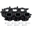 Intake Manifold, 6 Cyl