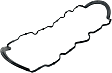 Oil Pan Gasket, 6 Cyl., 4.3L Engine